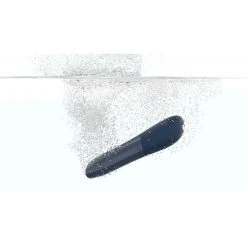 We-Vibe Vibromasseur Tango X - Point G -dildo shop we vibe tango x stimulateur bleu waterproof