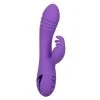 CalExotics Vibromasseur Rabbit - West Coast Wave Rider