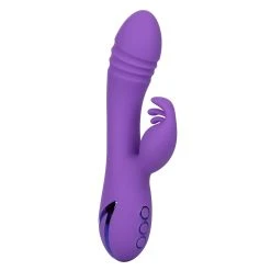 CalExotics Vibromasseur Rabbit - West Coast Wave Rider
