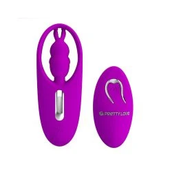 Pretty Love Stimulateur Clitoridien Wild Rabbit -dildo shop wildrabbit stimulateurclitoridien prettylove4
