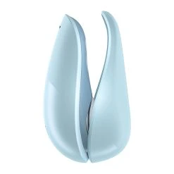 Womanizer Liberty - Stimulateur Clitoridien -dildo shop womanizer liberty bleu voyage