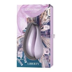 Womanizer Liberty - Stimulateur Clitoridien -dildo shop womanizer liberty boite