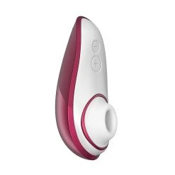 Womanizer Liberty - Stimulateur Clitoridien -dildo shop womanizer liberty bordeaux femme