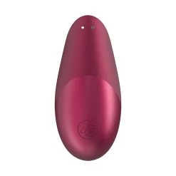 Womanizer Liberty - Stimulateur Clitoridien -dildo shop womanizer liberty bordeaux sextoy