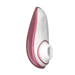 Womanizer Liberty - Stimulateur Clitoridien -dildo shop womanizer liberty rose