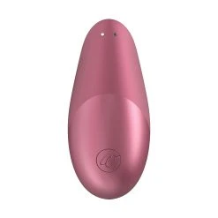 Womanizer Liberty - Stimulateur Clitoridien -dildo shop womanizer liberty rose femme