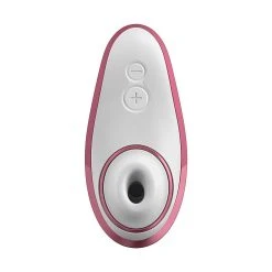 Womanizer Liberty - Stimulateur Clitoridien -dildo shop womanizer liberty rose sextoy