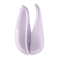 Womanizer Liberty - Stimulateur Clitoridien -dildo shop womanizer liberty violet femme sextoy