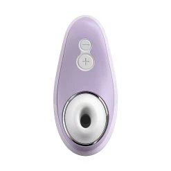 Womanizer Liberty - Stimulateur Clitoridien -dildo shop womanizer liberty violet parme