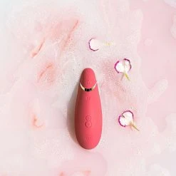 Womanizer Premium 2 - Stimulateur Clitoridien -dildo shop womanizer premium 2 ambiance