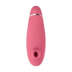 Womanizer Premium 2 - Stimulateur Clitoridien -dildo shop womanizer premium 2 rose