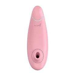 Womanizer Premium Eco - Stimulateur Clitoridien Biodégradable -dildo shop womanizer premium eco201
