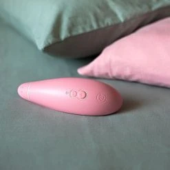 Womanizer Premium Eco - Stimulateur Clitoridien Biodégradable -dildo shop womanizer premium eco203