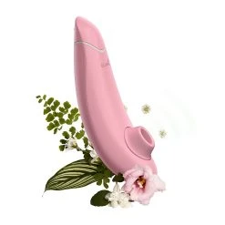 Womanizer Premium Eco - Stimulateur Clitoridien Biodégradable