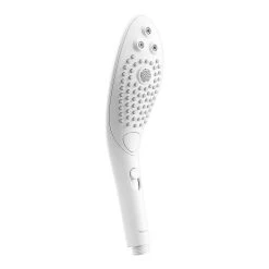 Pommeau De Douche & Stimulateur Womanizer Wave -dildo shop womanizer wave douche sextoy blanc