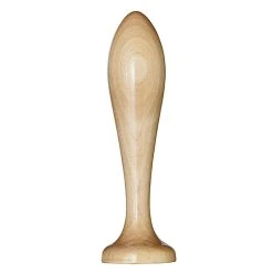 Teatiamo Plug Anal - Slim Birch - Bois