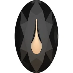Limitless Vibromasseur Mixte Chauffant Télécommandé WE2 -dildo shop wv2 heatingvibrator delfi3