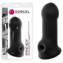 Dorcel Extension De Pénis - Xtend Boy - Réversible