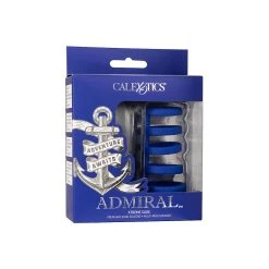 CalExotics Cage Admiral Xtreme -dildo shop xtremecage cockring admiral2