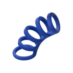 CalExotics Cage Admiral Xtreme -dildo shop xtremecage cockring admiral4