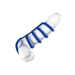 CalExotics Cage Admiral Xtreme -dildo shop xtremecage cockring admiral5