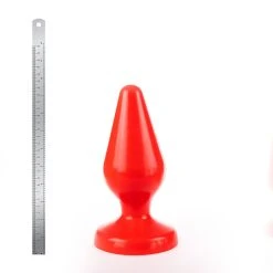 I Love Butt Plug Anal - Classic -dildo shop xxlclassic plug lovebuttRD
