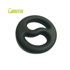 Brutus Cock & Ball Ring - Yin-Yang